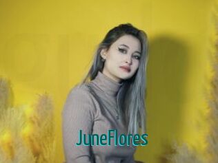 JuneFlores