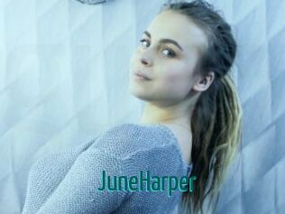 JuneHarper