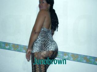 Junobrown