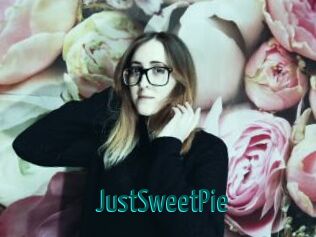 JustSweetPie