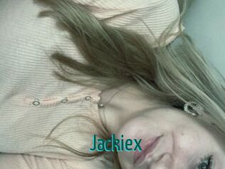 Jackiex