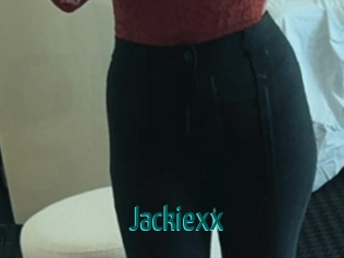 Jackiexx