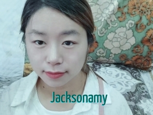 Jacksonamy