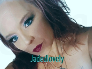 Jadedlovely