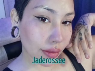 Jaderossee