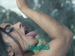 Jadesaadi