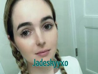 Jadeskyyxo