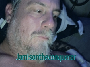 Jamisontheconqueror