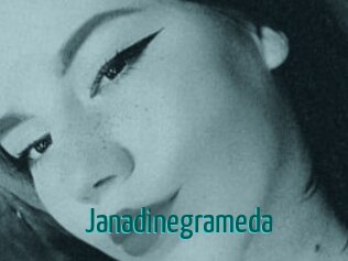 Janadinegrameda