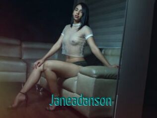 Janeadanson