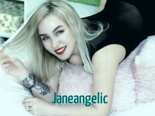 Janeangelic