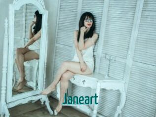 Janeart