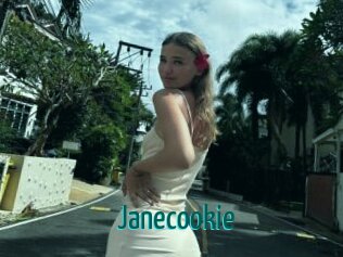 Janecookie