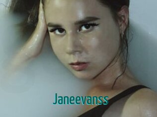 Janeevanss