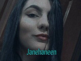 Janehaneen