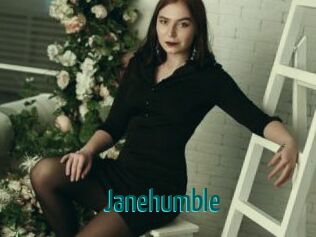 Janehumble