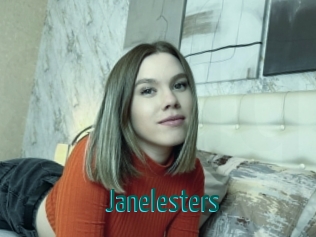 Janelesters