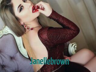 Janellebrown