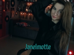 Janelmotte