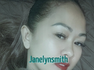 Janelynsmith