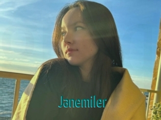 Janemiler