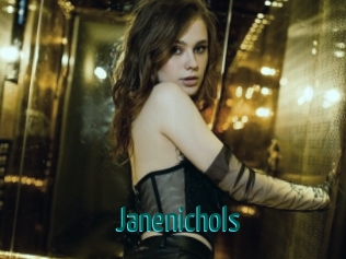 Janenichols