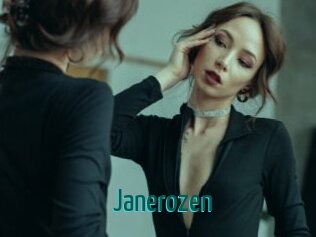 Janerozen