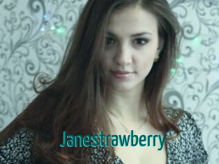 Janestrawberry