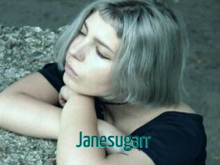Janesugarr