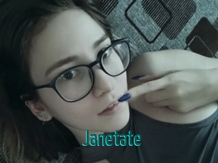 Janetate