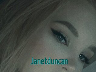 Janetduncan