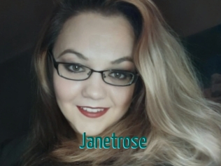 Janetrose