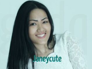 Janeycute