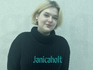 Janicaholt