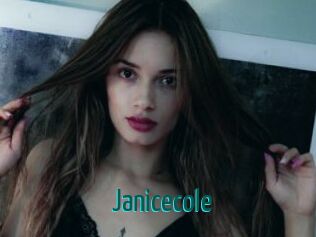 Janicecole