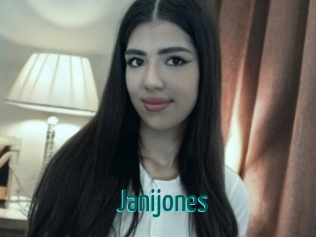 Janijones