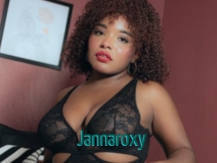 Jannaroxy