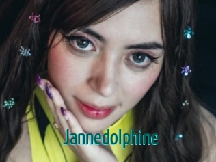 Jannedolphine