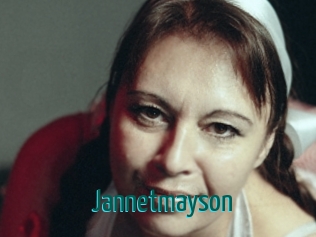 Jannetmayson