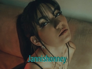 Jannishonney