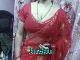 Janntkaur