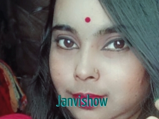 Janvishow