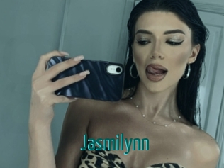 Jasmilynn