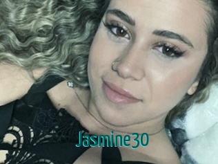 Jasmine30