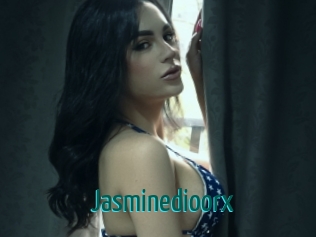 Jasminedioorx