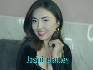 Jasminejanney