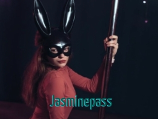 Jasminepass