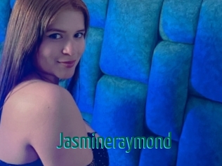 Jasmineraymond