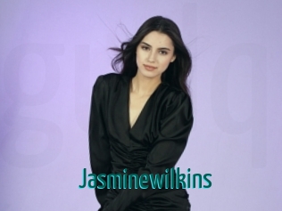 Jasminewilkins