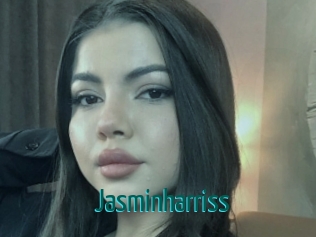 Jasminharriss